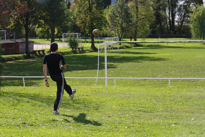 Amurrioko Udalak 12.320 euro baliatuko ditu El Refor futbol zelaiaren inguruetako mugimendu geologikoak aztertzeko