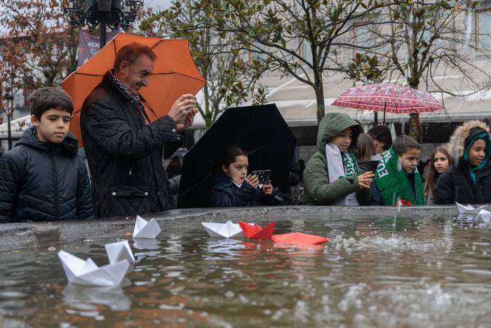 Palestinarekiko elkartasuna  43 1768863506516