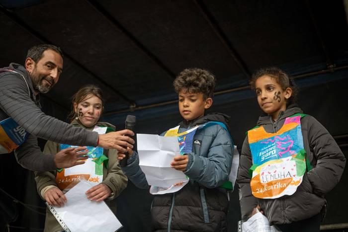 Korrika Txikiarekin egin dit 75 1774543350649