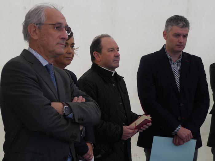 Gaur inauguratu dute Aiarako 56 1540908858253