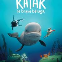 'Katak, la pequeña ballena'