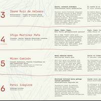 Hezkuntza Jardunaldi Irekiak