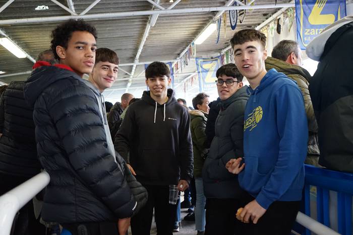 Zaraobe saskibaloi taldeko e 19 1774739336334