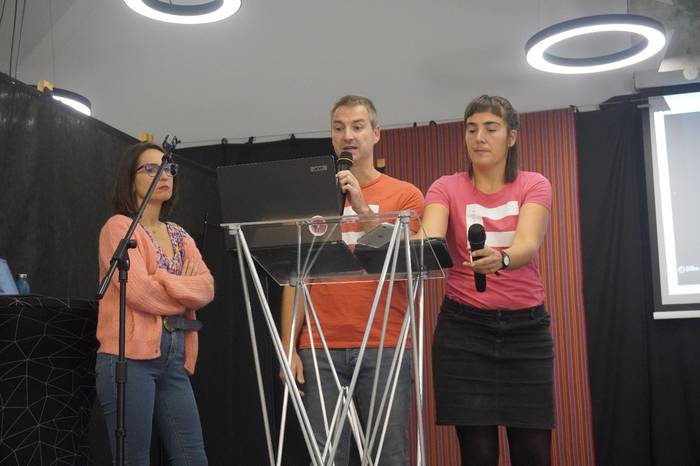 Eletik alera, Europako hizku 99 1759331578886