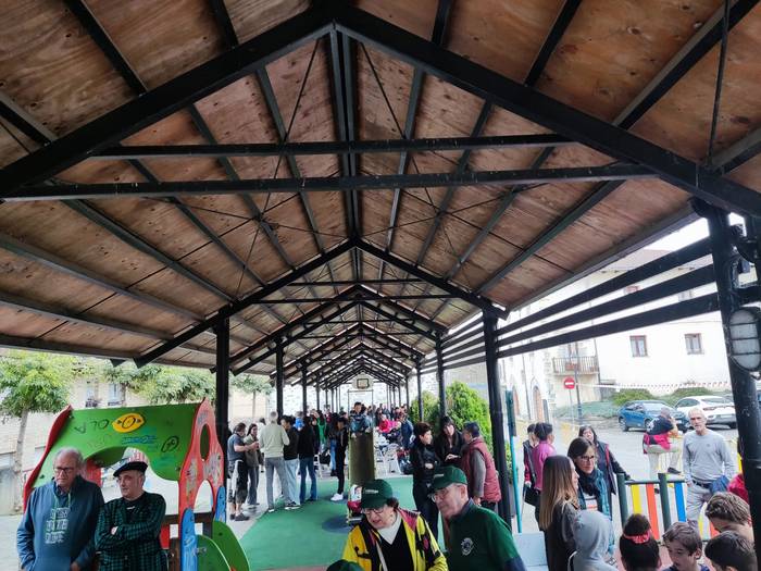 Jende ugarik parte hartu du  21 1761570522474