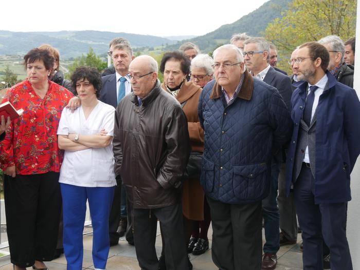 Gaur inauguratu dute Aiarako 43 1540908588644