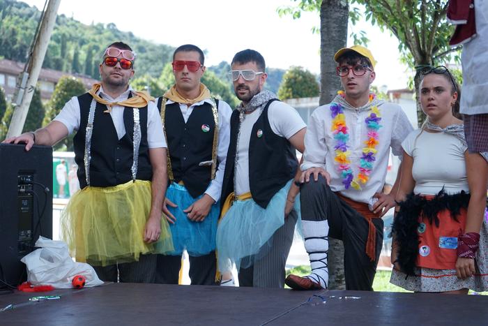 Laudio Got Talent lehiaketak 56 1756404730043