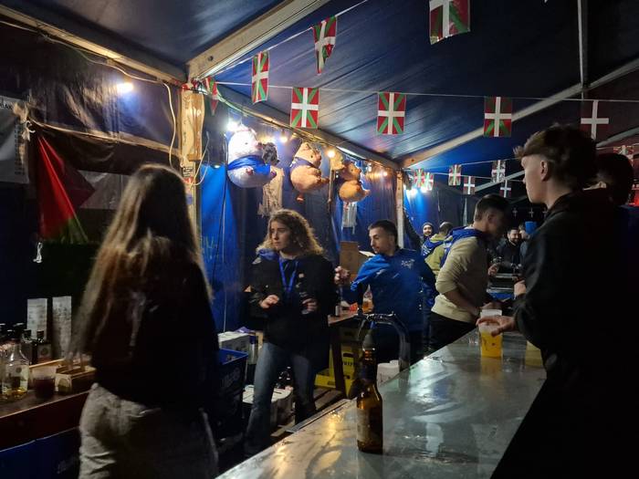 Herri giroan ospatu dituzte  45 1762718780796