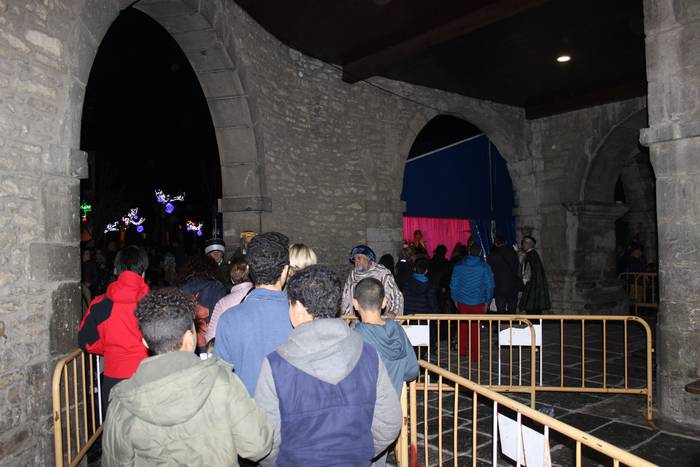 Eguraldia ez da oztopoa izan 53 1515190446710