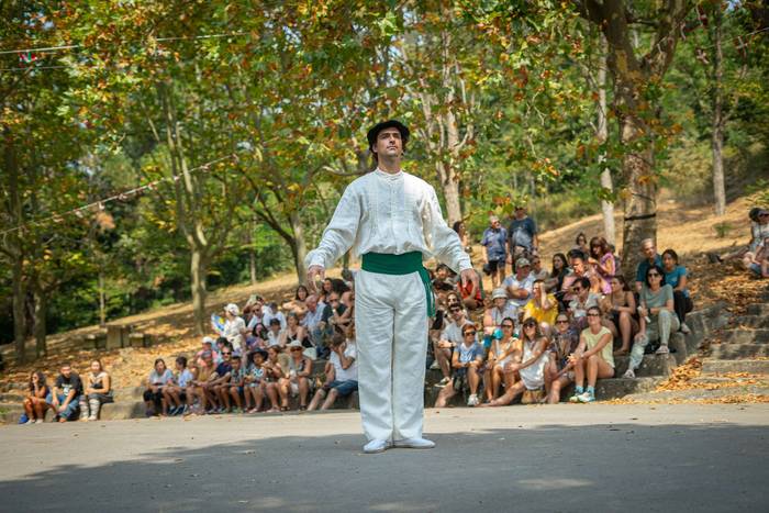 San Rokeko zelaiak bilakatu  55 1755350536616