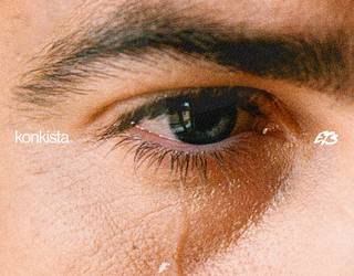 ETS taldearen “Konkista” diska zozkatuko du komunikabideak