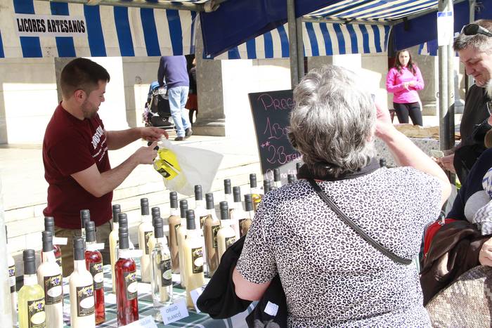 Dolumin Barikuak eta Korrika 50 1491598506256