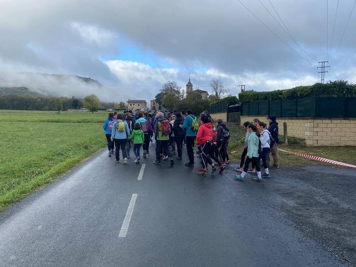 Lezamako mendi ibilaldiak 25 104 1761572565935