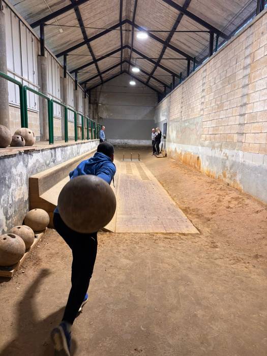 Bea Isasi eta Joseba Mirasek 11 1772645559517