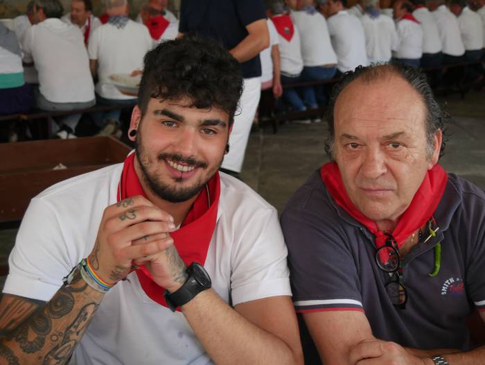 Belaunaldi anitzetako 330 Ko 41 1661699214899