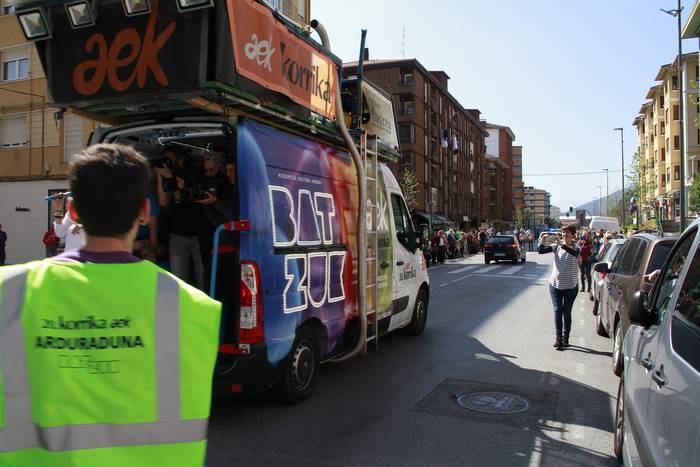 Dolumin Barikuak eta Korrika 131 1491601350298