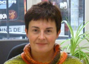“Aldaketa itzela izan zen, klase guztiak gaztelaniaz ematetik gure ama hizkuntzan ematera pasatzea”