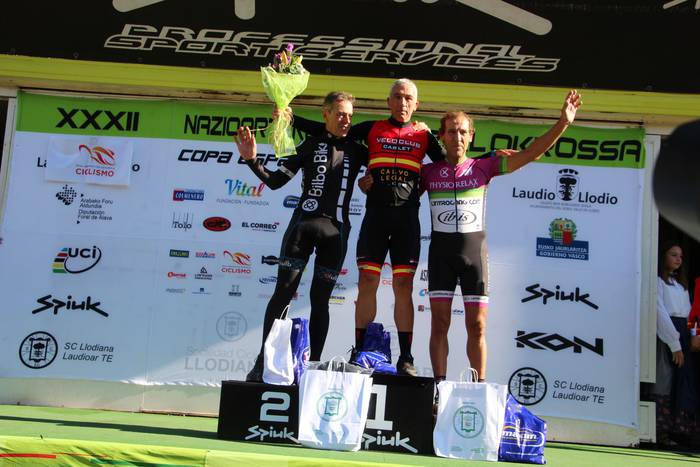 Jendetza erakarri zuen Laudi 92 1572181321100