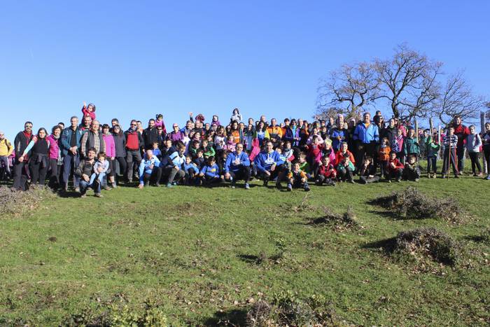 400 lagunen laguntzaz Babio  40 1514122922911