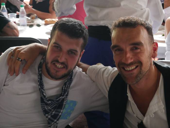 Arkupeak txiki geratu dira B 110 1661528438096