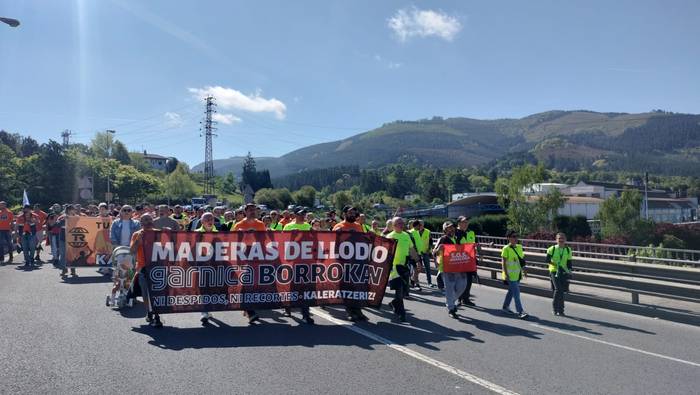 Maderas de Llodio eta Tubos  21 1776336688777