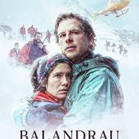 "Balandrau, viento salvaje"