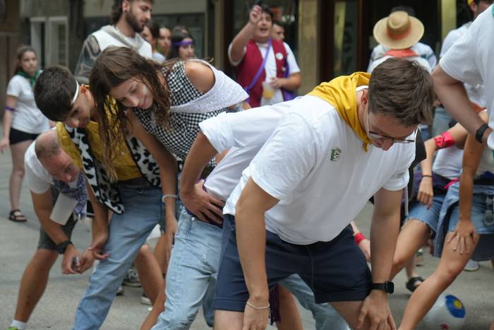 Joko eta kontzertu artean am 11 1755522938047