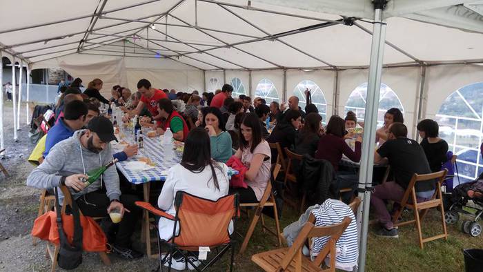 Berazako Jaietan umeek izan  42 1506940629943