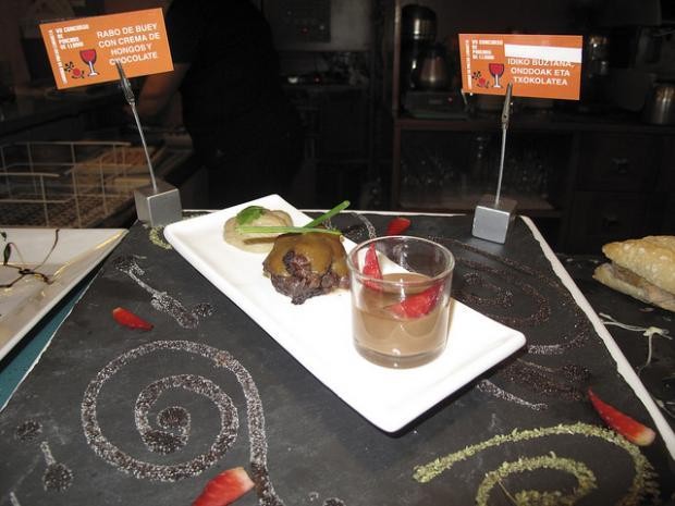 Martxoan helduko da bederatzigarren pintxo lehiaketa