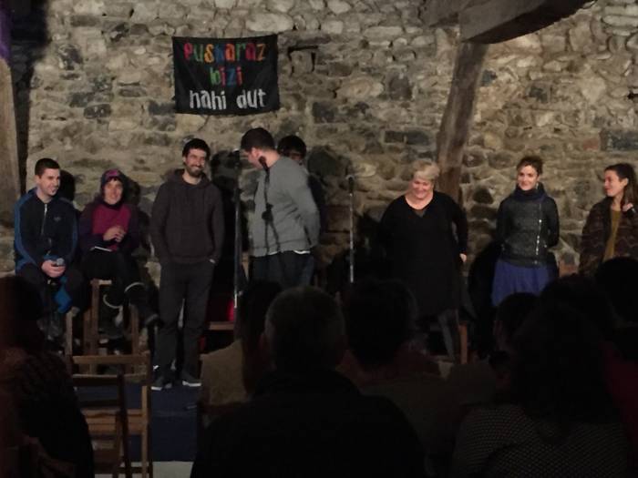 Gazte ugari batu ziren gazte 6 1514657777941