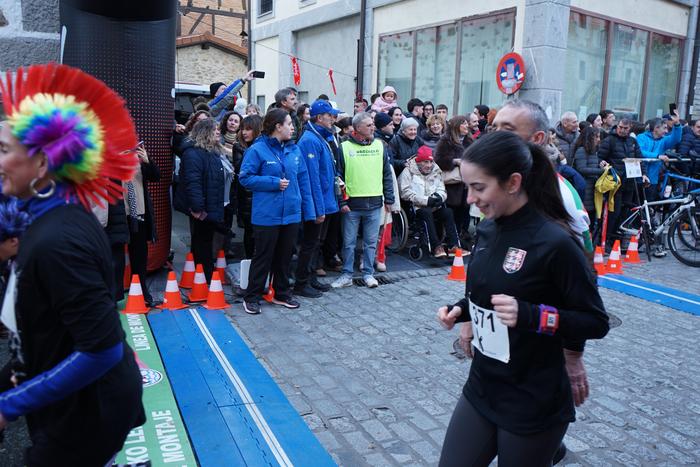 400 kirolarik parte hartu zu 48 1767282262521