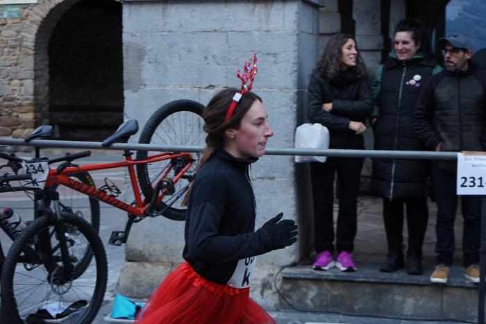 400 kirolarik parte hartu zu 116 1767282880225