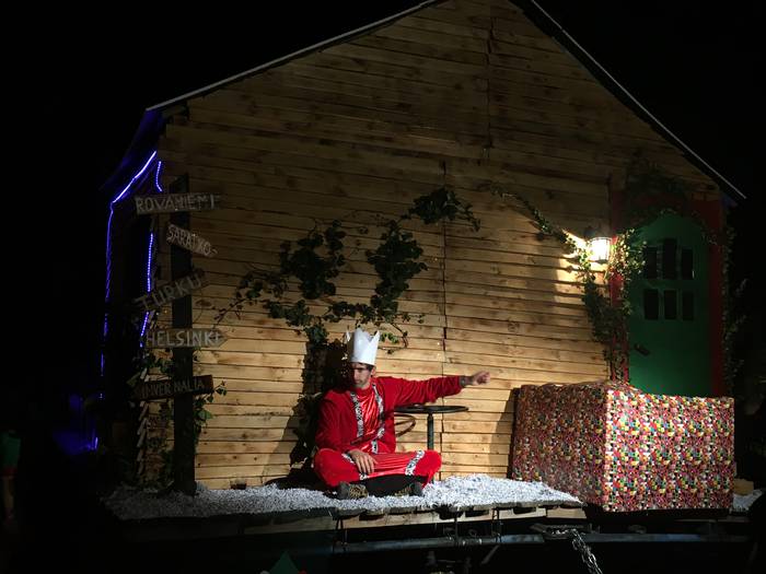 Umorea eta jai giroa nagusi  9 1502925218139