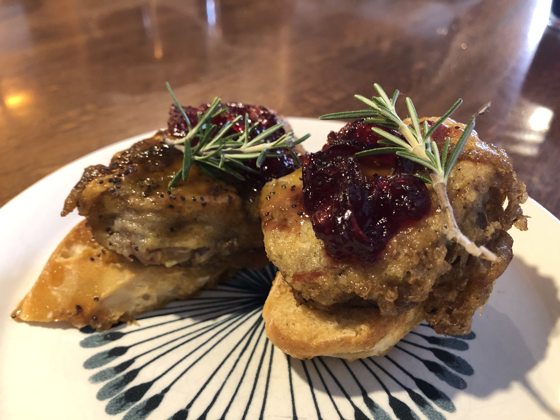 'Erdi Aroko pintxoak' dastatzeko aukera egongo da hurrengo bi asteburuetan