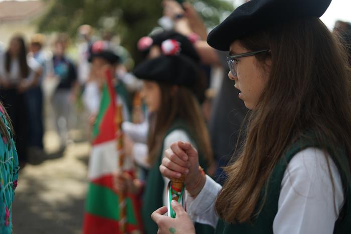 Danborrada jendetsu eta hunk 2 1777379381830