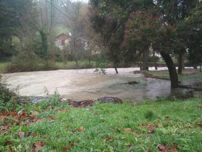 Uholdeak eragin dituzte euri 7 1548343085078