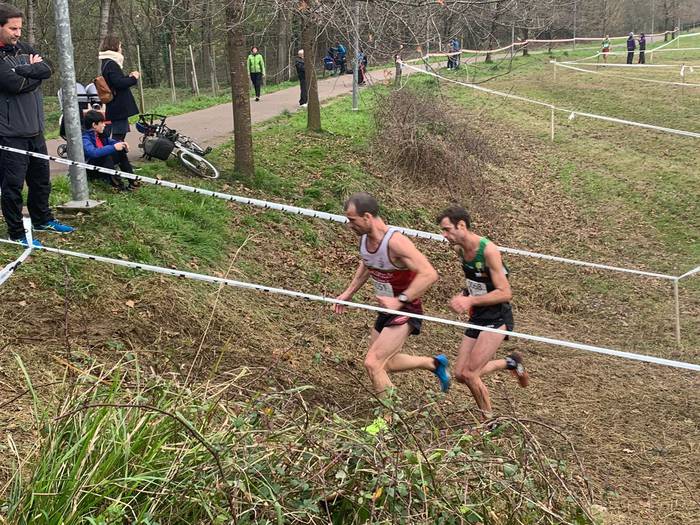 Beste kros asteburu bat Oink 2 1544438553574