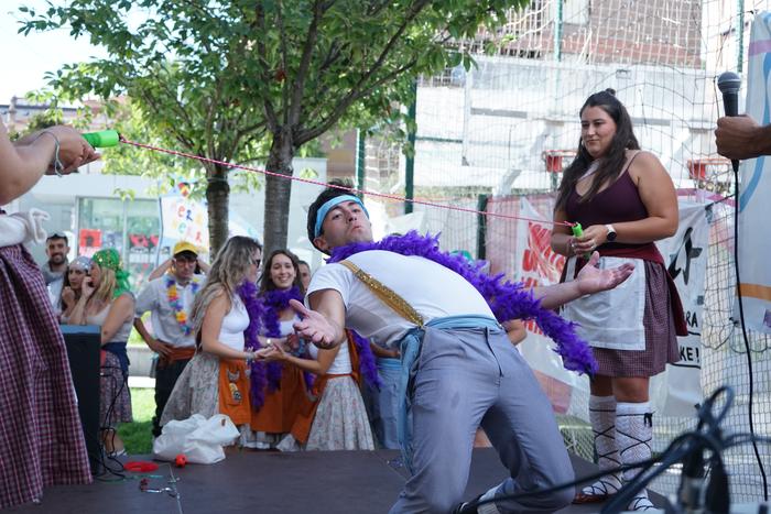 Laudio Got Talent lehiaketak 48 1756404545589