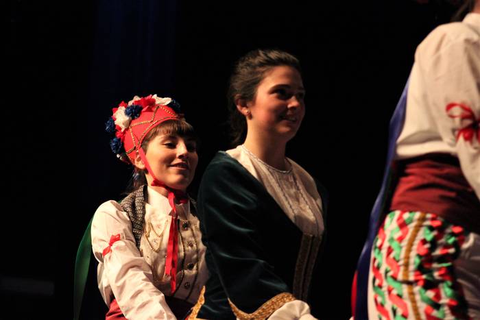 Aiara Dantza taldeak Amurrio 89 1519753357214