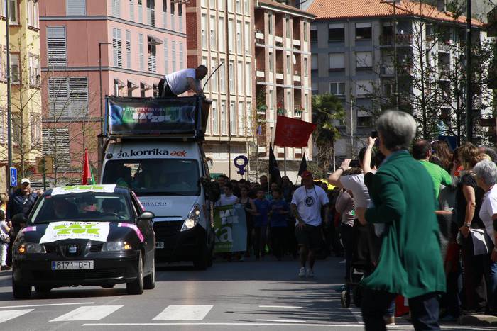 Dolumin Barikuak eta Korrika 97 1491600096345