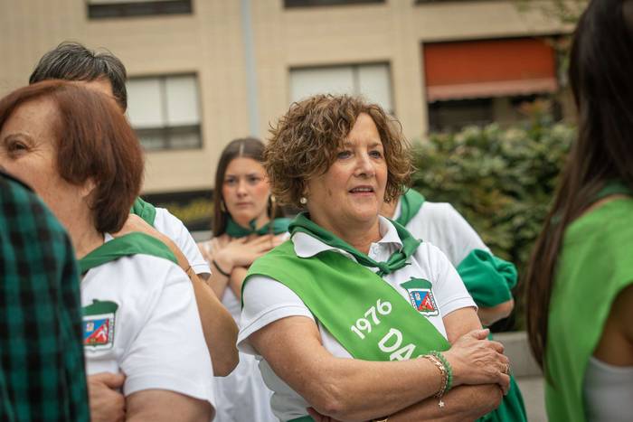 Dantza Lagunak kuadrillaren  11 1776520605965