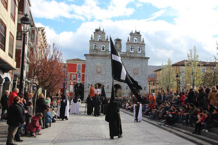 Urduñako Ostegun Santua