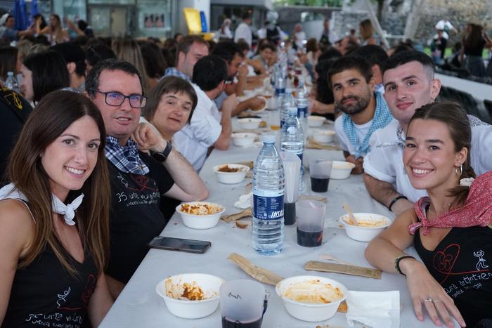 Kuadrillen protagonismoa nag 48 1756306246785