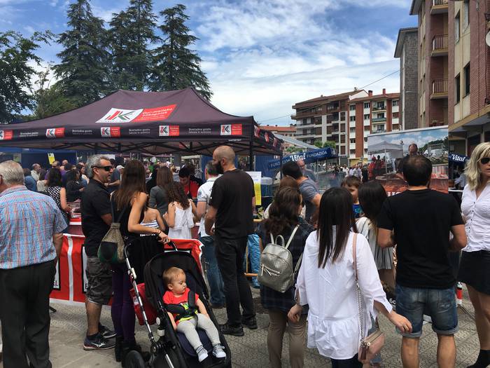 Giro eta eguraldi ona nagusi 27 1495445725761