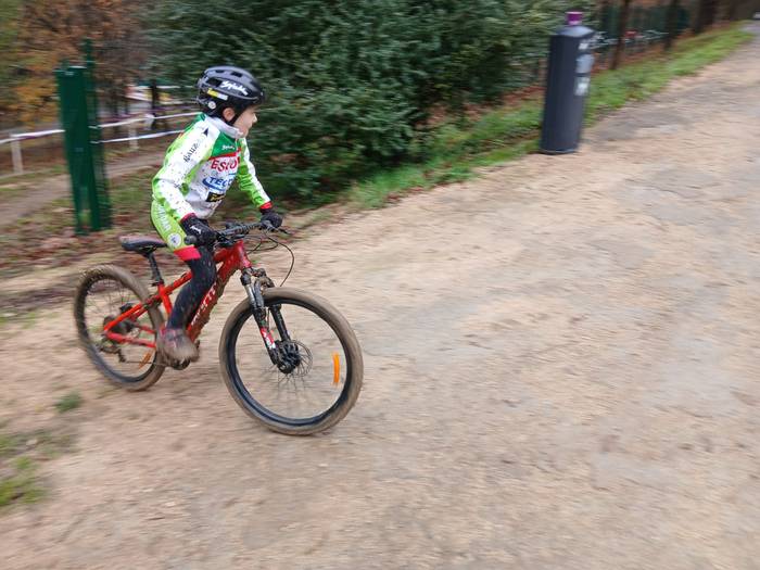 Zirkuitu gogorra izan zuten  51 1768228107492