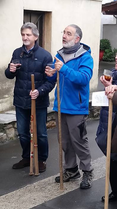 Agate Deunaren bezpera Arrankudiagan