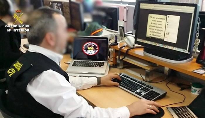 Otsailaren 27an epaituko dute Alfredo Remirez, 2 urteko kartzela zigor eta 5 urteko zaintzapeko askatasun eskaerekin