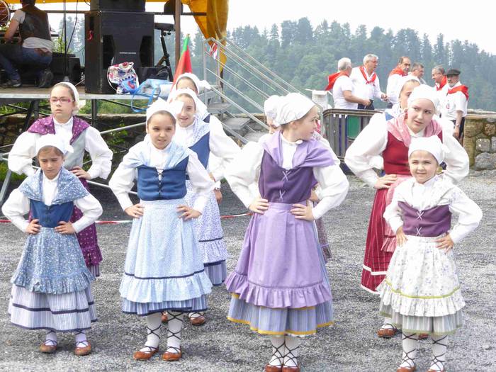 Astelehenerarte luzatu ziren 70 1496394504632