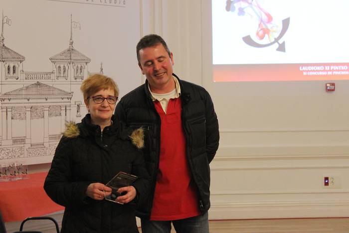 Iluntzek eta Haitzulok iraba 12 1521662075538