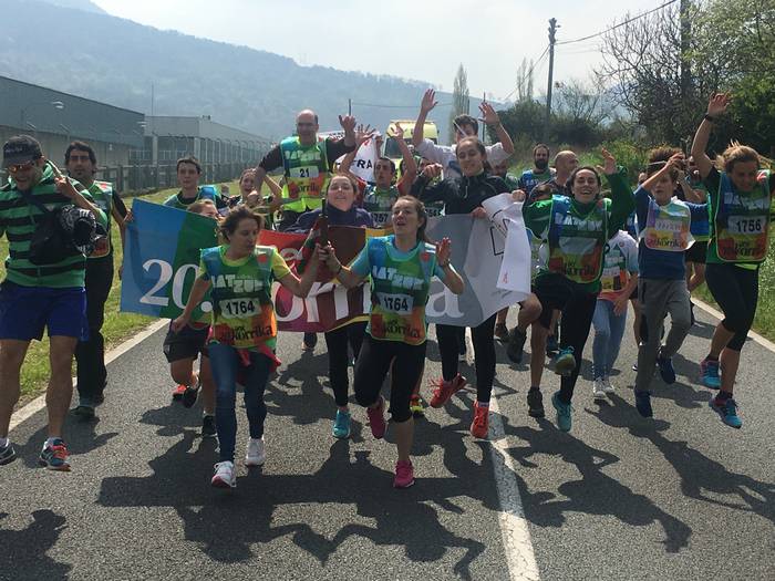 ARGAZKI GALERIA: Euskarak, a 35 1491493157094